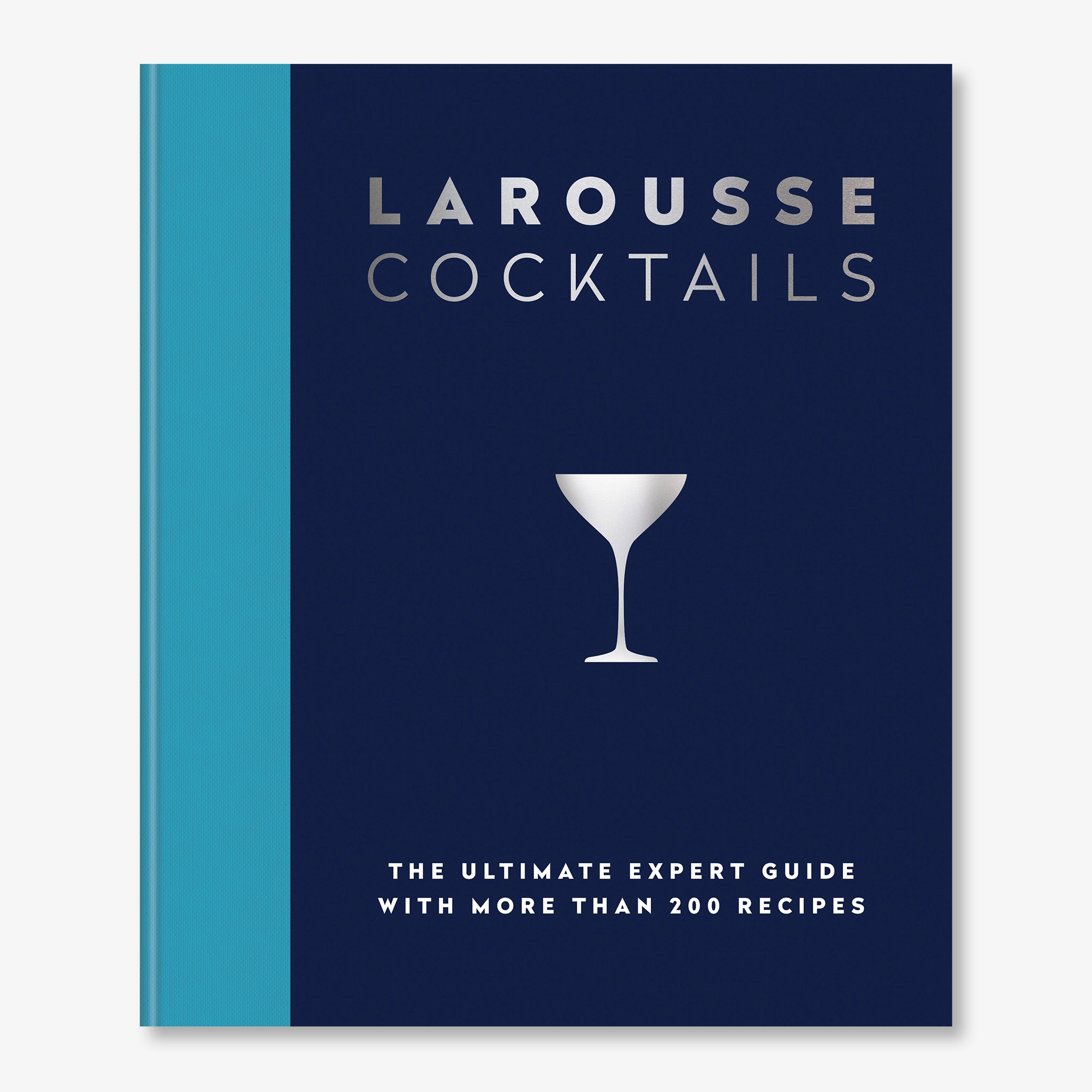 Larousse Cocktails